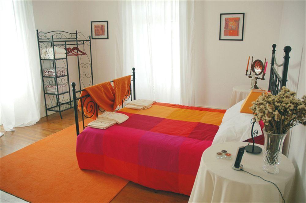 Roses Village B&B Arcozelo  Kültér fotó