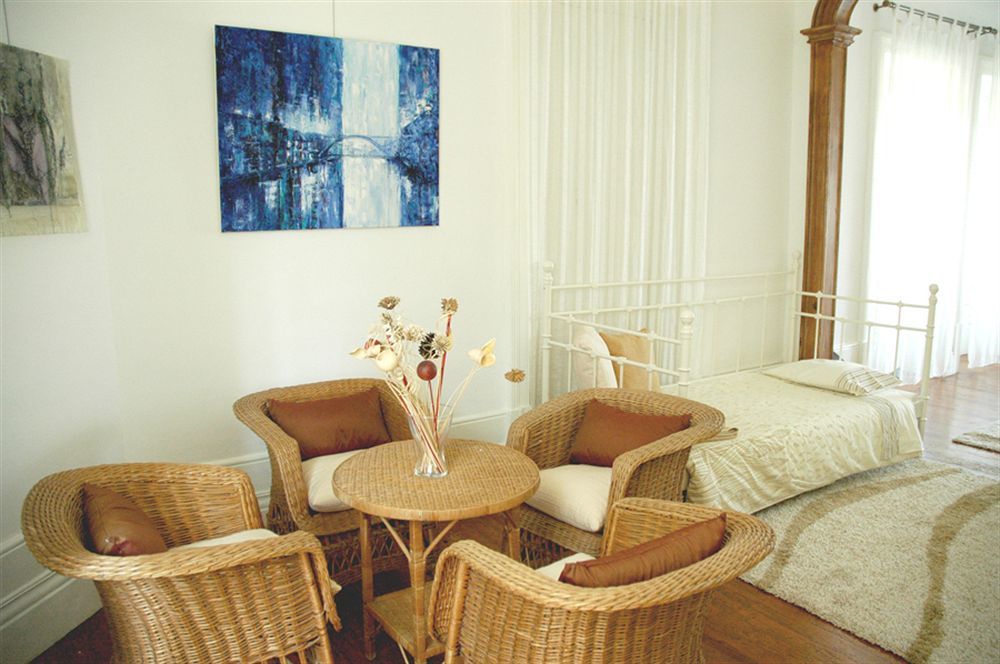 Roses Village B&B Arcozelo  Kültér fotó