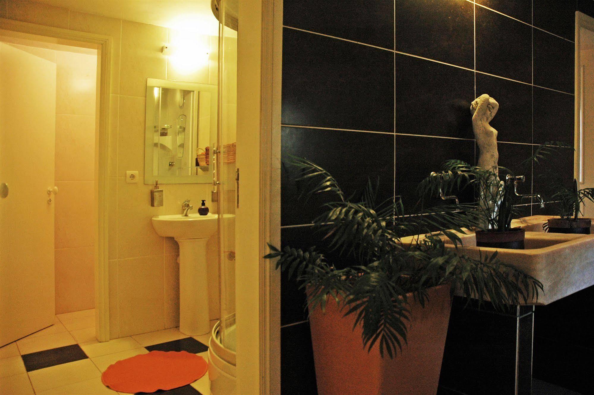 Roses Village B&B Arcozelo  Kültér fotó