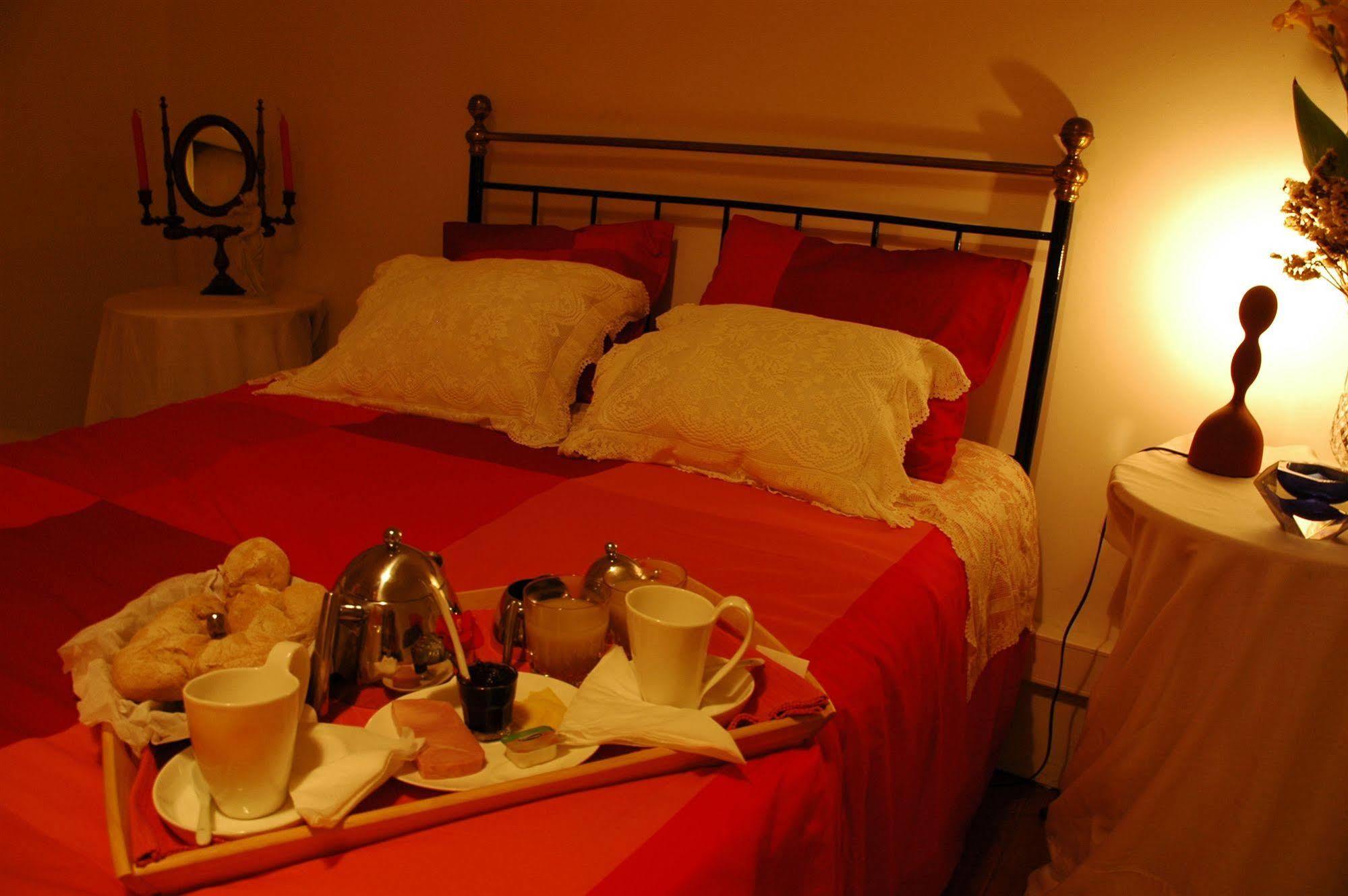 Roses Village B&B Arcozelo  Kültér fotó