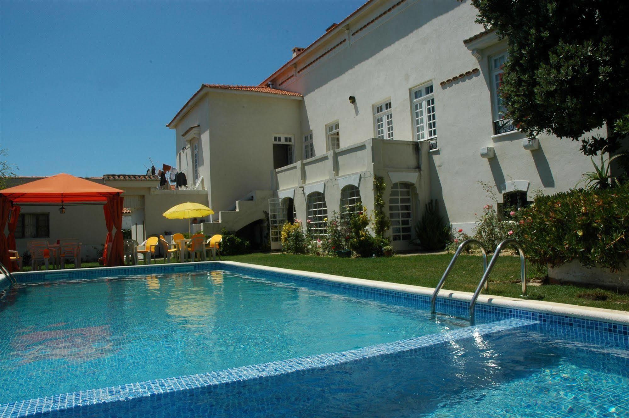 Roses Village B&B Arcozelo  Kültér fotó