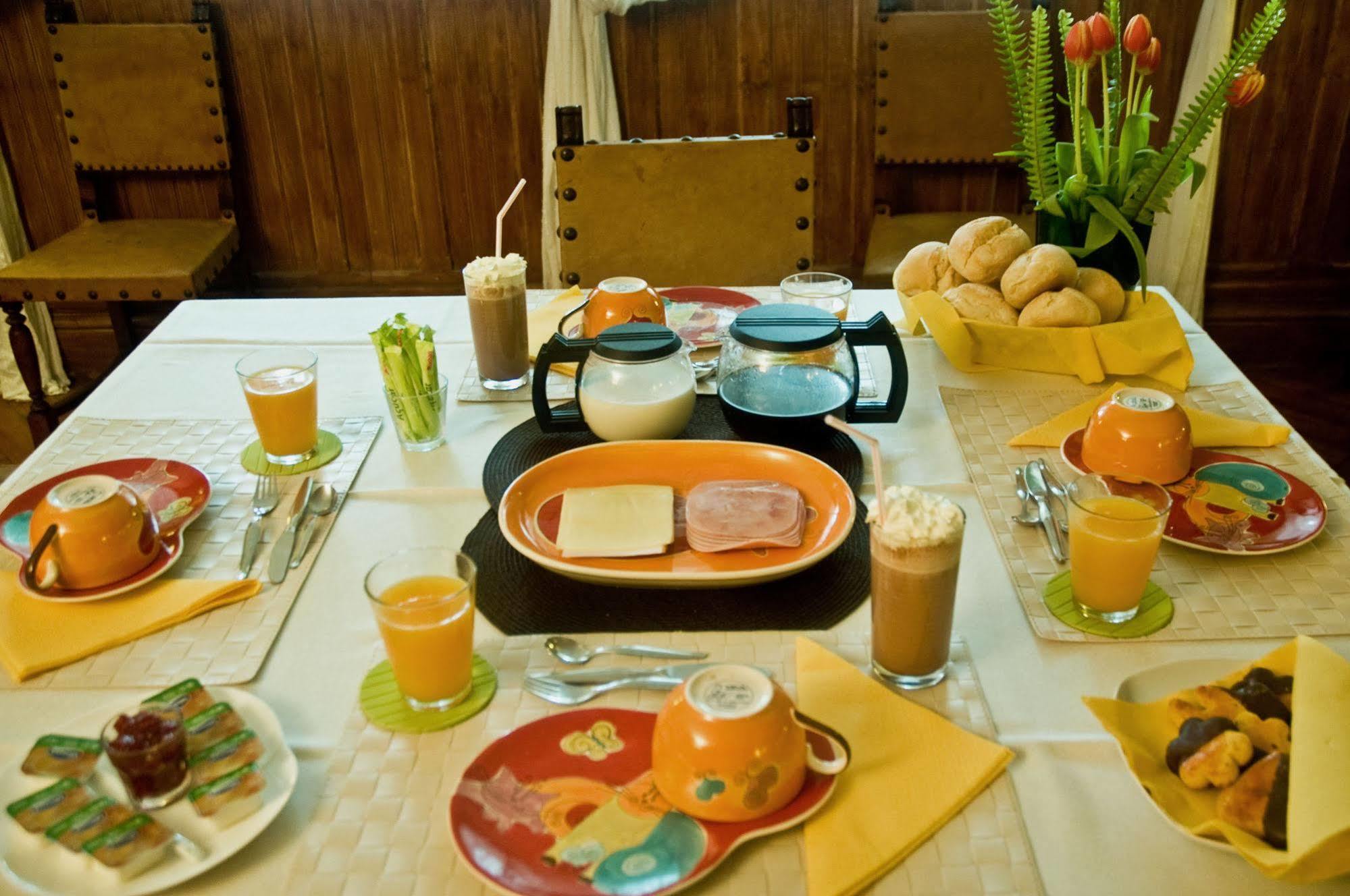 Roses Village B&B Arcozelo  Kültér fotó
