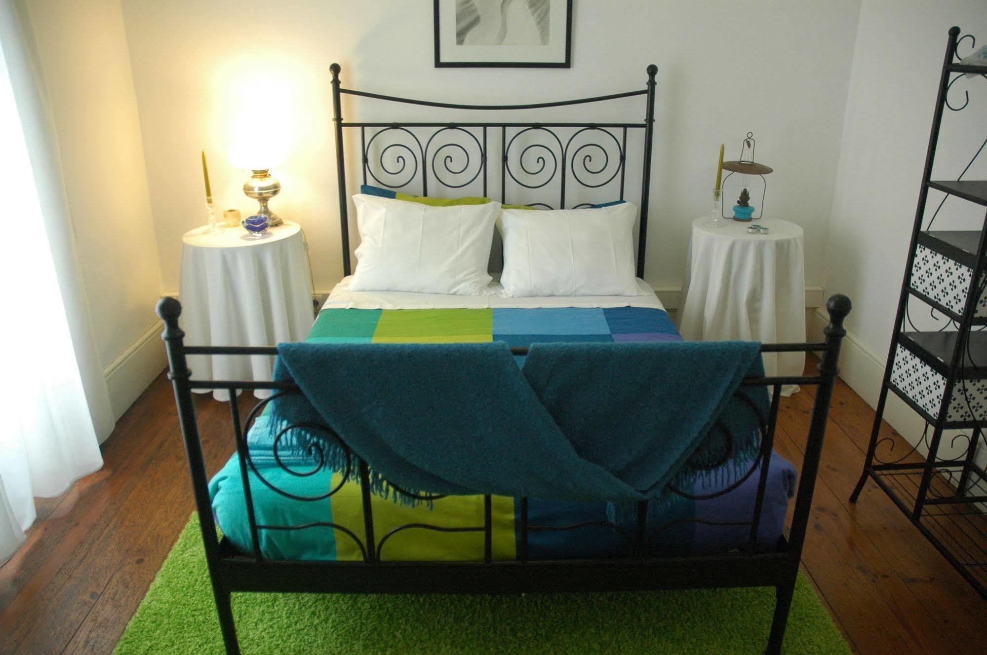 Roses Village B&B Arcozelo  Kültér fotó