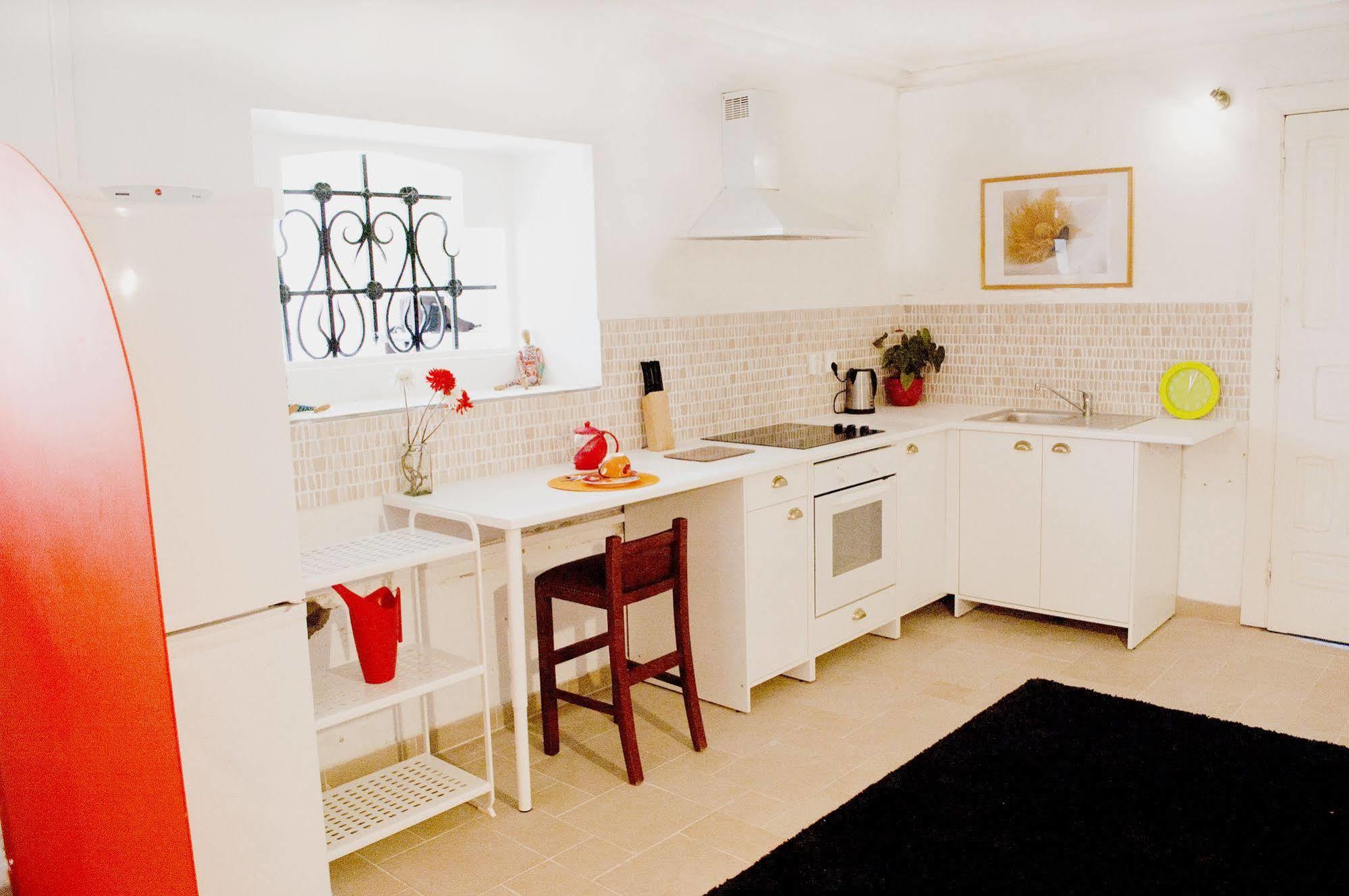 Roses Village B&B Arcozelo  Kültér fotó