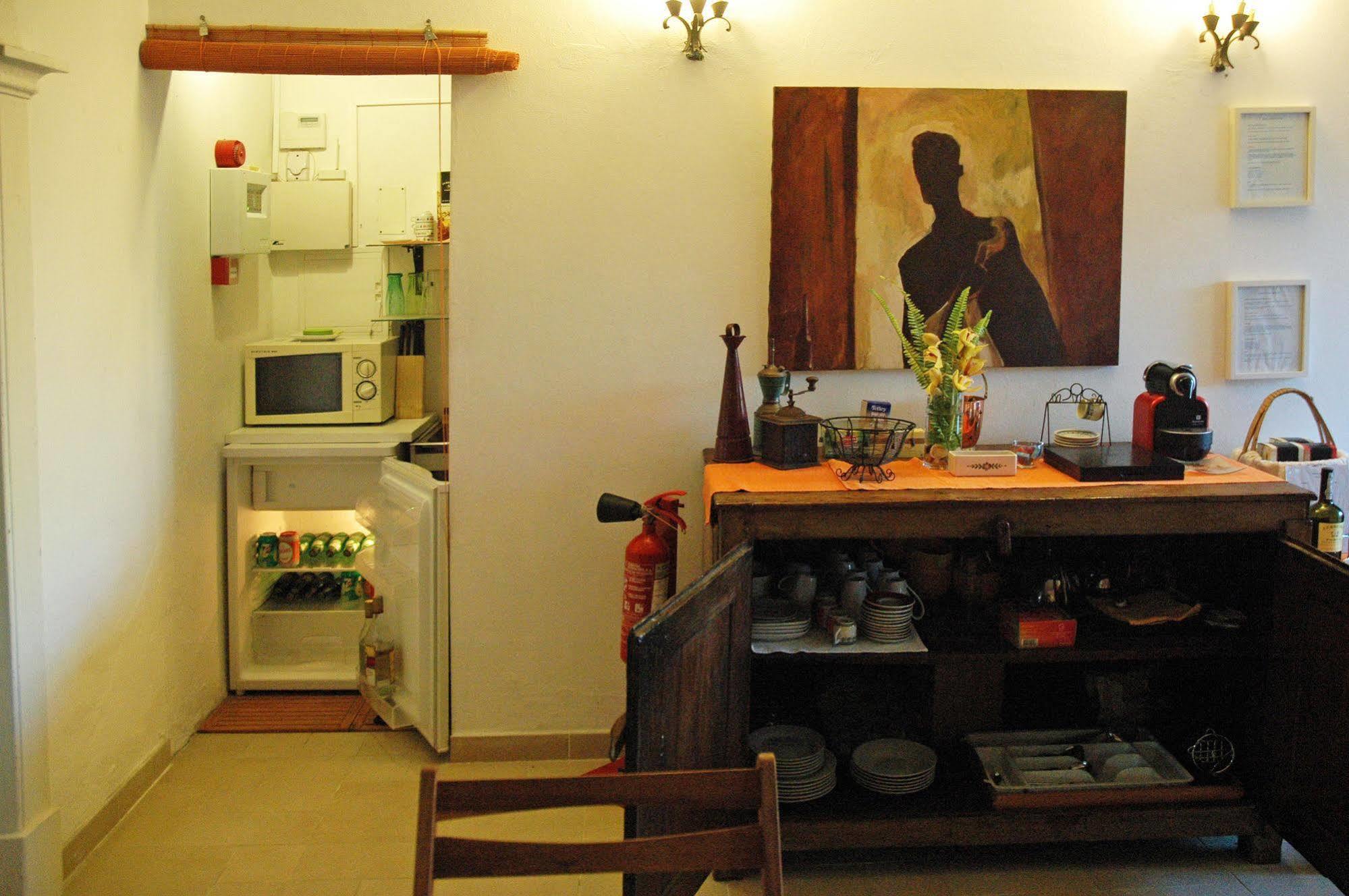 Roses Village B&B Arcozelo  Kültér fotó