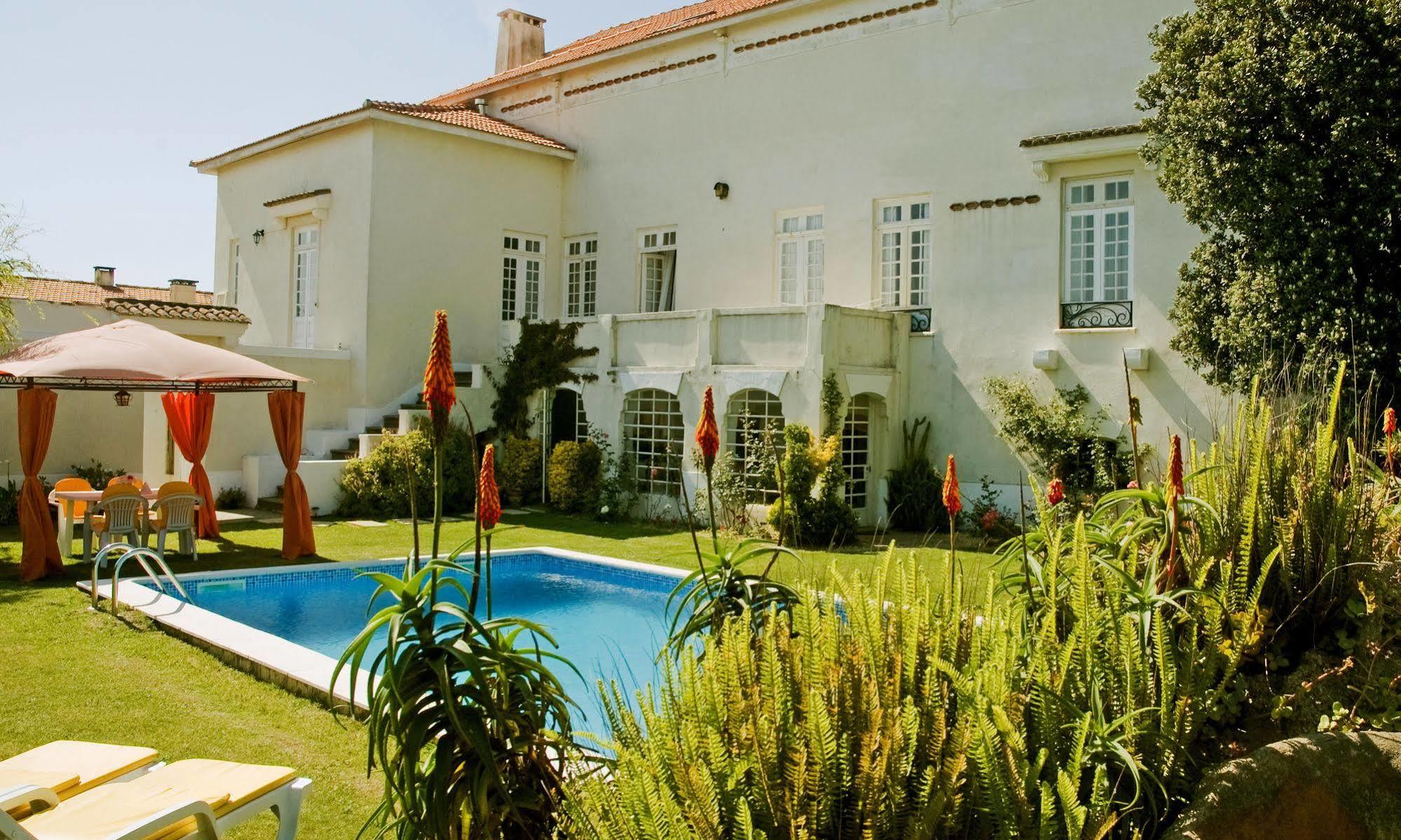 Roses Village B&B Arcozelo  Kültér fotó